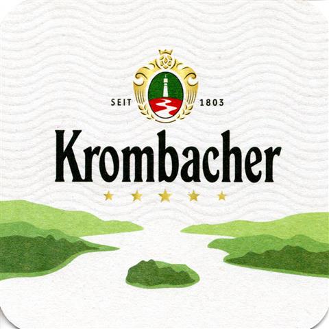 kreuztal si-nw krom wellen 1-3a (quad180-5 goldene sterne)